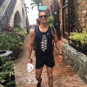 Meet your Posher, Daniel